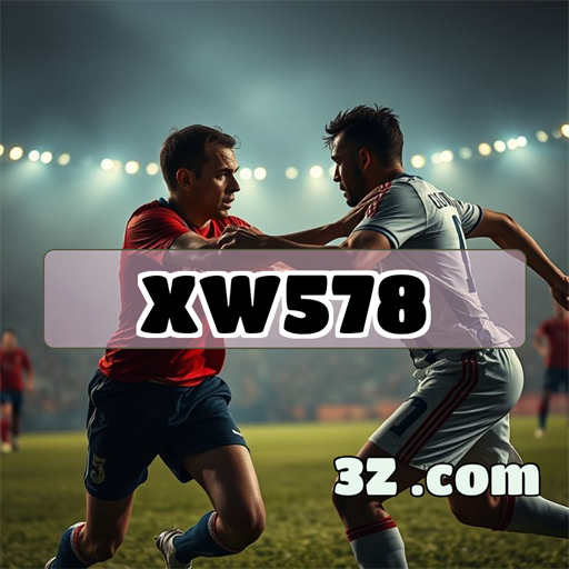 Experimente a Emoção do Esporte em xw578.com de Forma Única