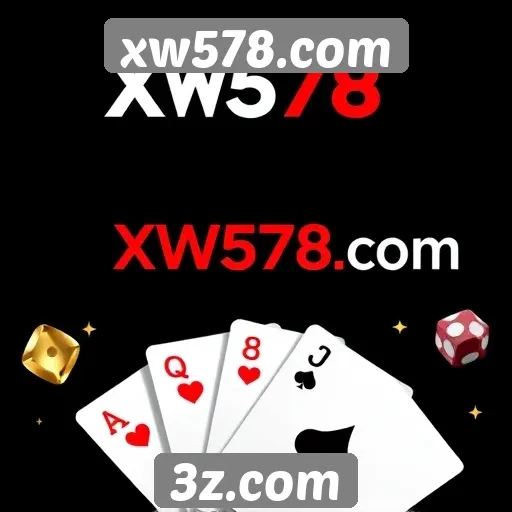 Opções de jogos disponíveis em xw578.com